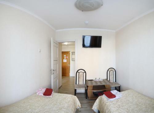 Hotel Yubileynaya