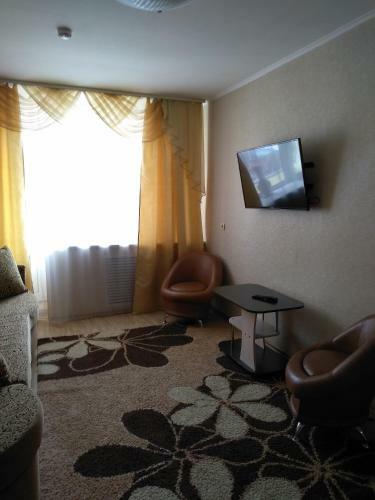 Hotel Yubileynaya