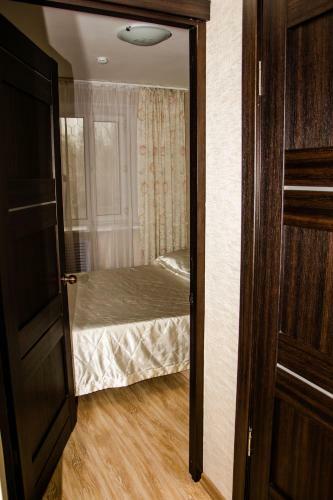 Hotel Yubileynaya