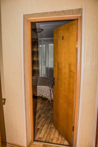 Hotel Yubileynaya