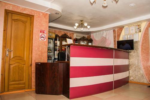 Hotel Yubileynaya