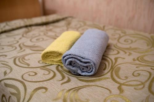 Hotel Urypinsk