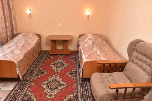 Hotel Urypinsk