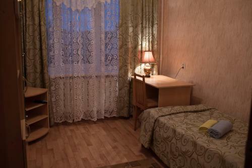 Hotel Urypinsk