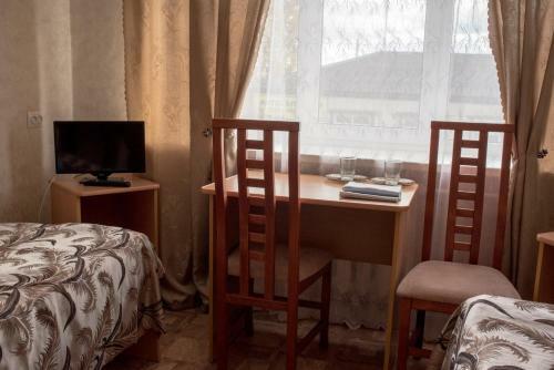 Hotel Urypinsk