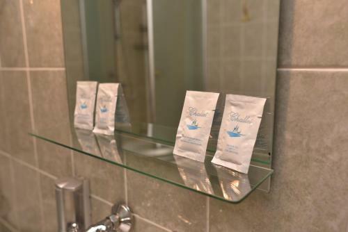 Hotel Urypinsk