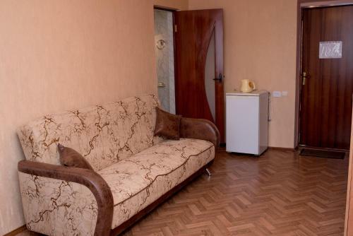 Hotel Urypinsk