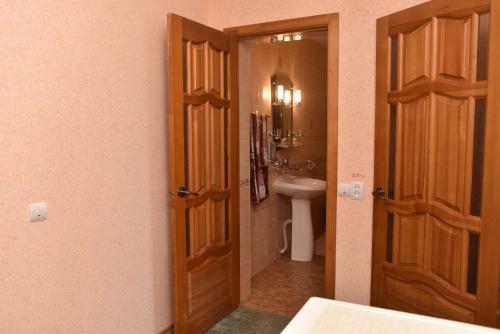 Hotel Urypinsk