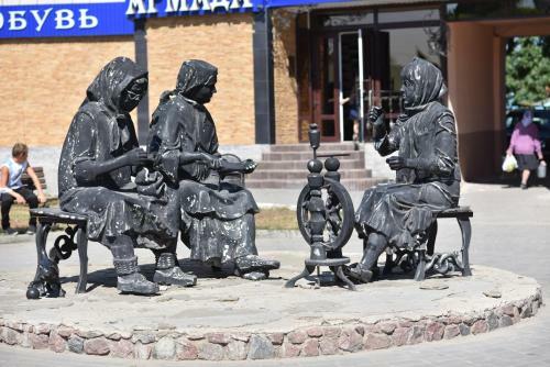 Hotel Urypinsk