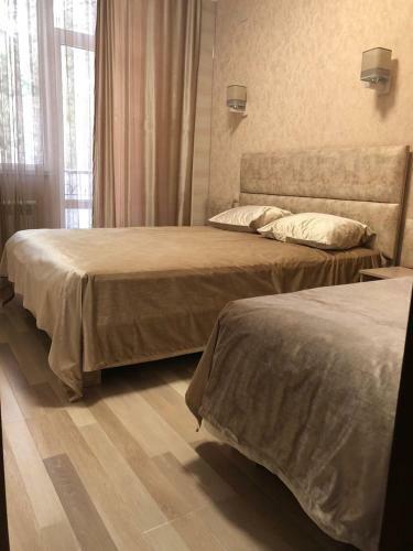 Apartamienty Tierskol