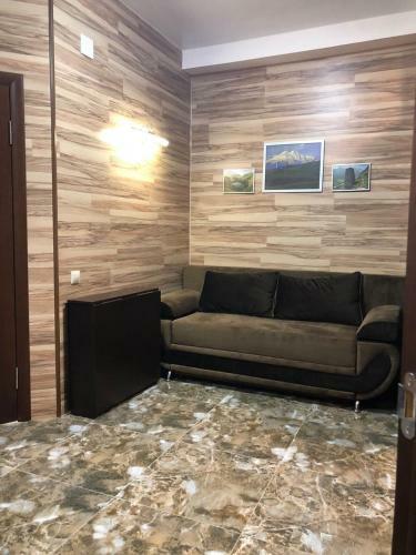 Apartamienty Tierskol