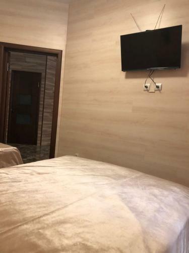 Apartamienty Tierskol