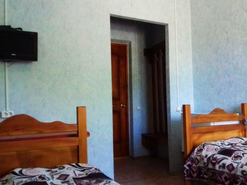 Posada Hotel "bankir"