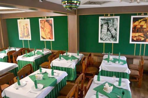 Posada Hotel "bankir"