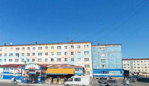 Apartment Nansena 68