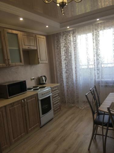 Apartamento Yasmina