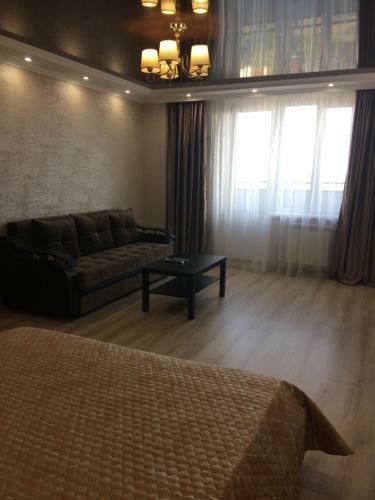 Apartamento Yasmina