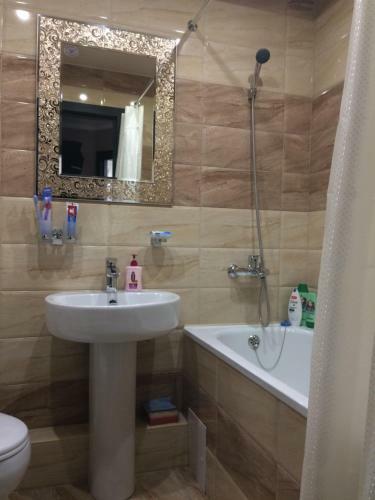 Apartamento Yasmina