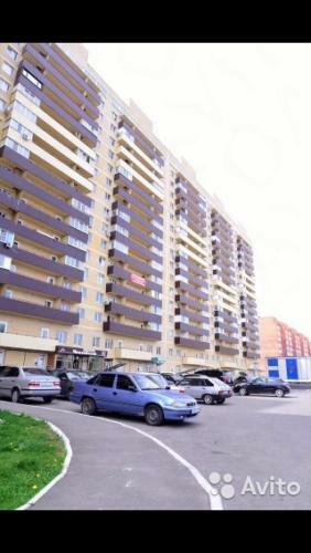 Apartamento Yasmina