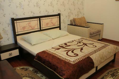 Hotel Restaurant Rouz