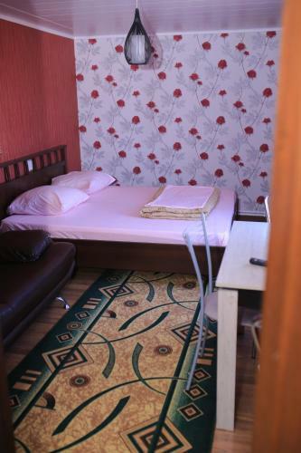 Hotel Restaurant Rouz