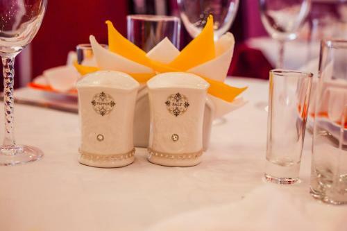 Hotel Restaurant Rouz