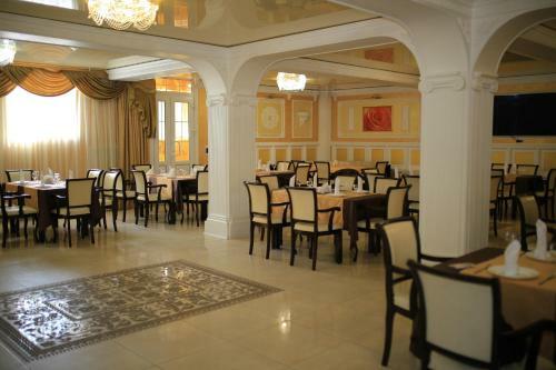 Hotel Restaurant Rouz