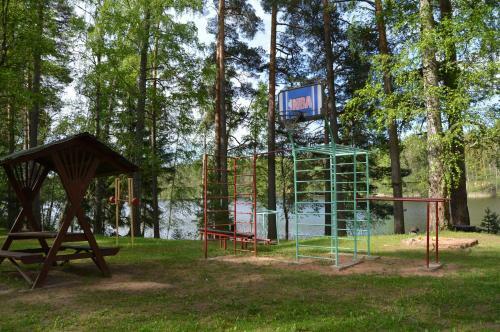 Camping Okhotnik I Rybolov