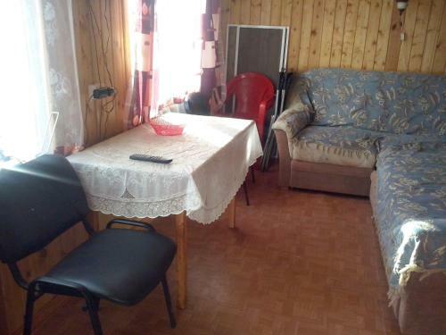 Holiday Home In Zavirye