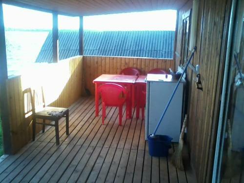 Holiday Home In Zavirye
