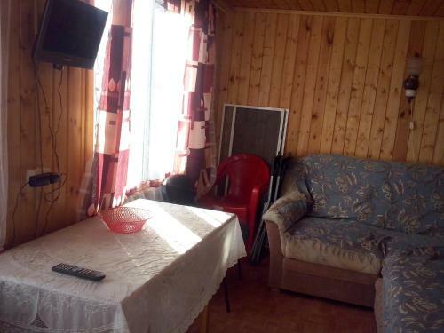 Holiday Home In Zavirye
