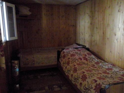 Holiday Home In Zavirye