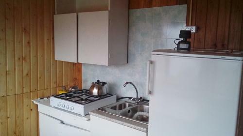 Holiday Home In Zavirye