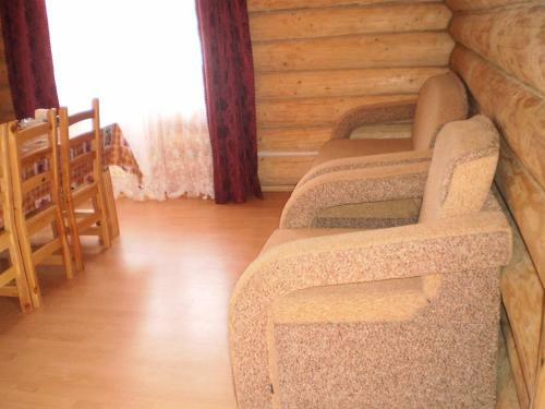 Hotel Baza Otdyha Zapolek