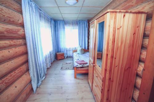 Hotel Baza Otdyha Zapolek