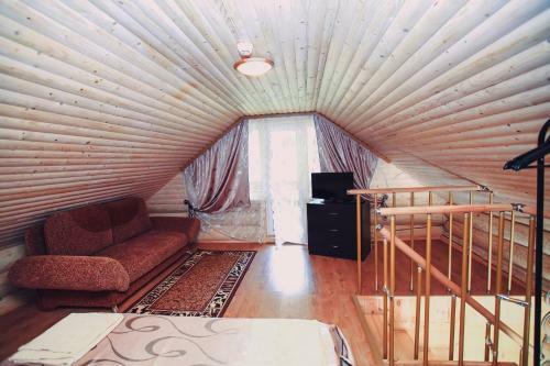 Hotel Baza Otdyha Zapolek