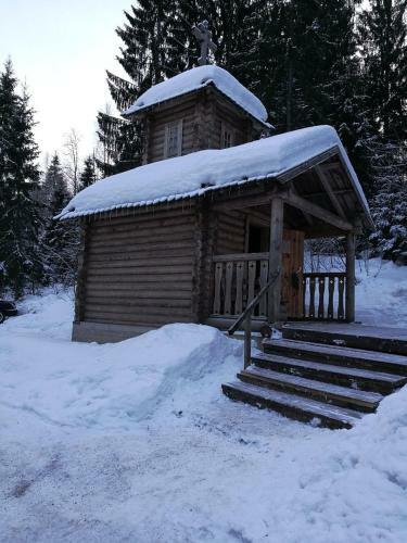 Agroturismo Dom Kljovinykh