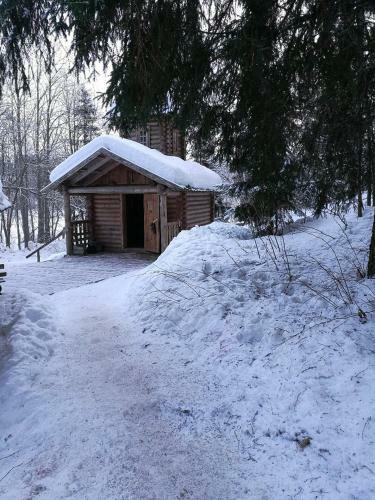 Agroturismo Dom Kljovinykh