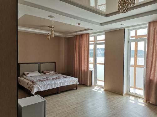 Apart Hotel Rica