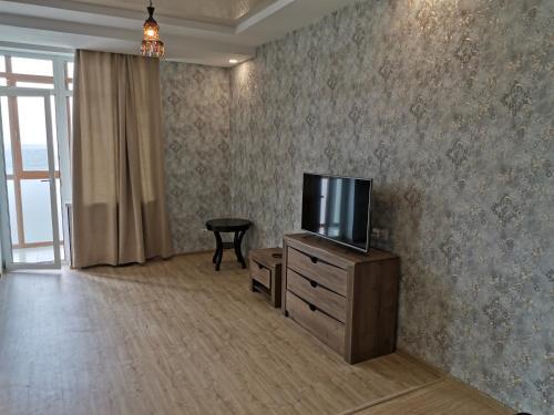 Apart Hotel Rica