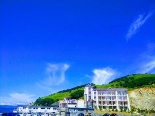 Apart Hotel Rica