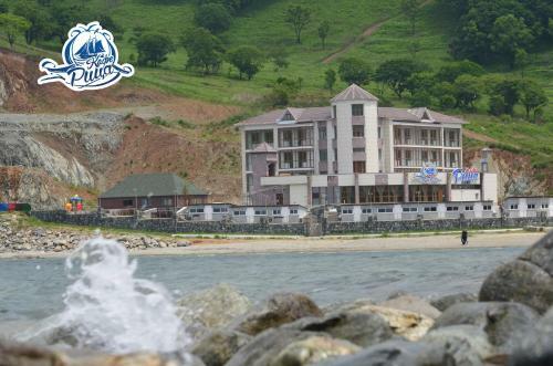 Apart Hotel Rica
