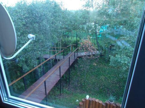 Lodge Mostovaya Holiday Home