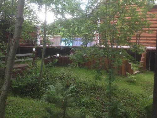 Lodge Mostovaya Holiday Home