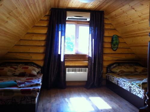 Lodge Mostovaya Holiday Home