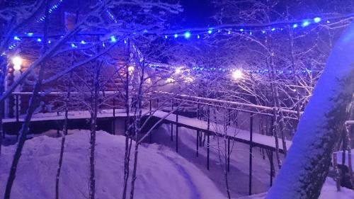 Lodge Mostovaya Holiday Home