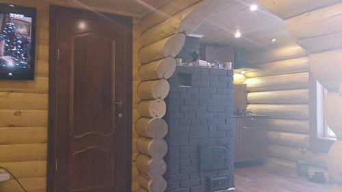 Lodge Mostovaya Holiday Home