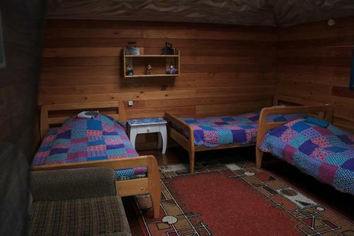 Hostal Guest House Natalia