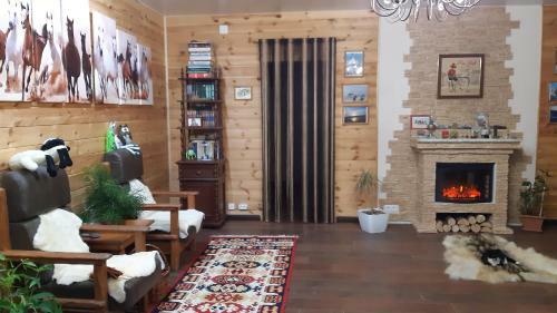 Hostal Guest House Natalia