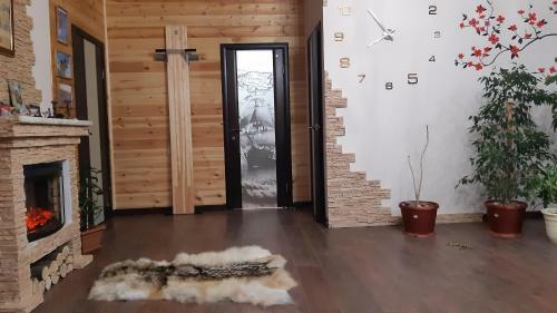 Hostal Guest House Natalia